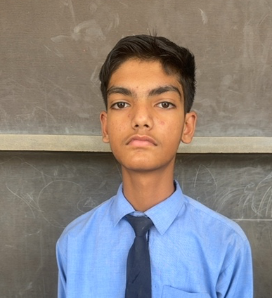 NISHANT  SINGH
